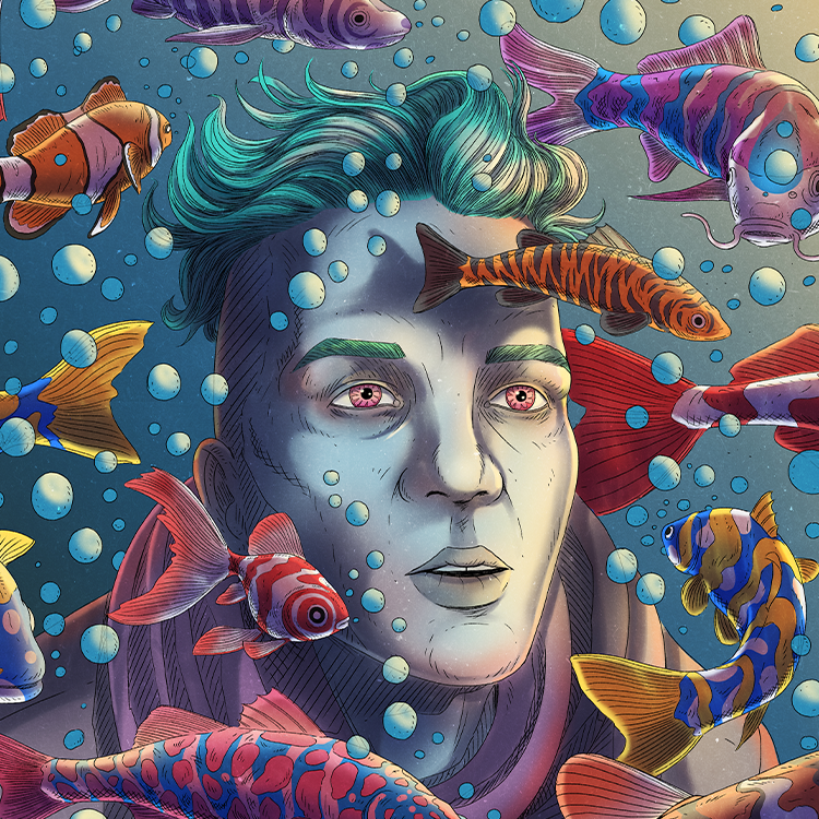 Σουπεργήιν Album Thodoris Mavrogiorgis