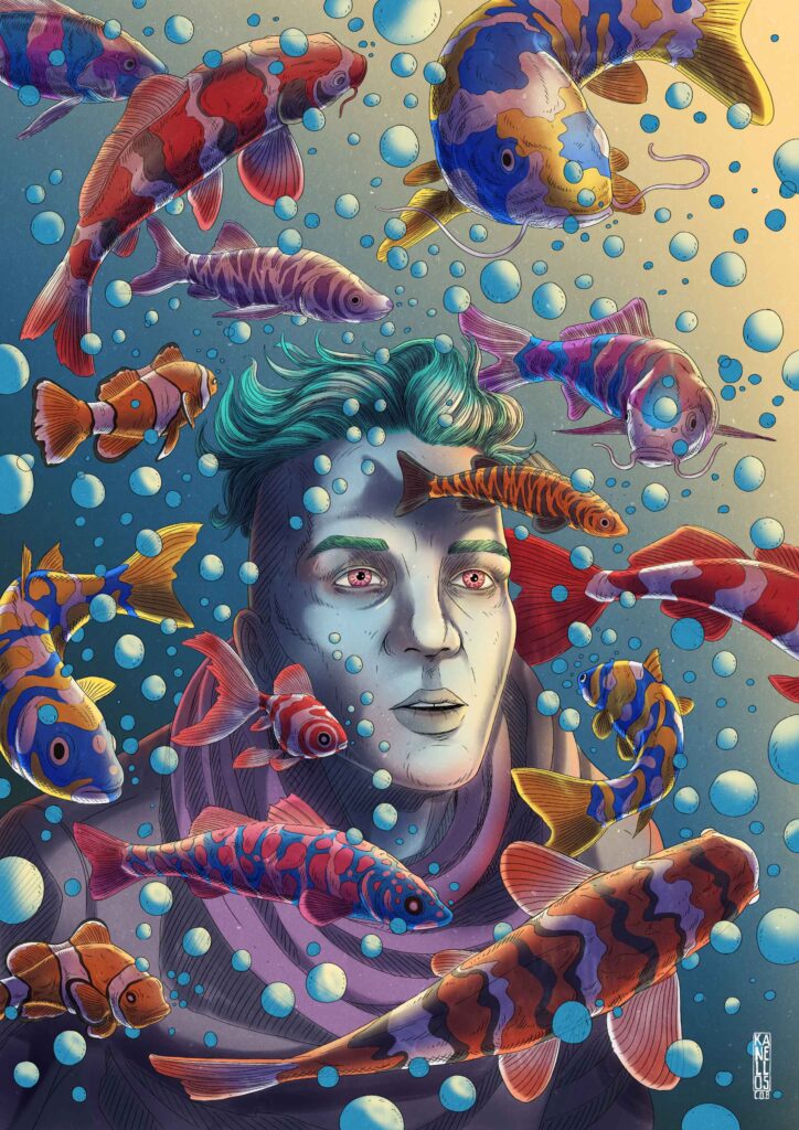 Σουπεργήιν Album Thodoris Mavrogiorgis