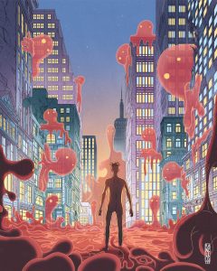 Leos Poso andras ise