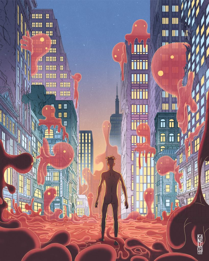 Leos Poso andras ise