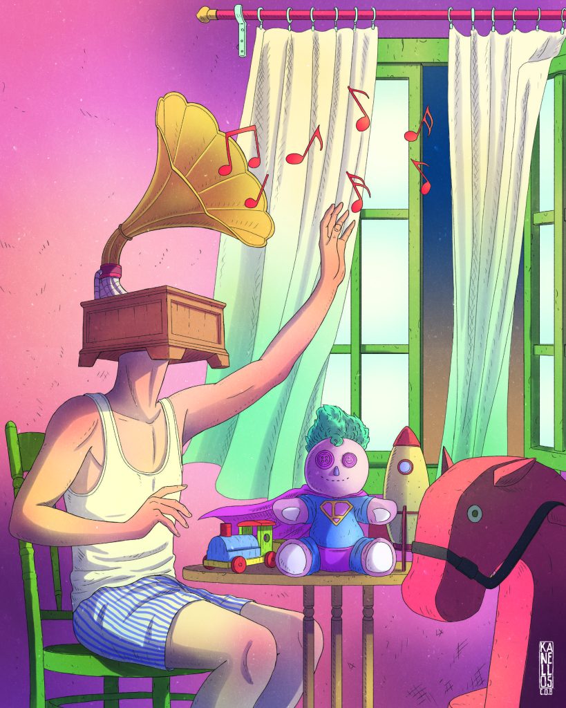 Leos Poso andras ise