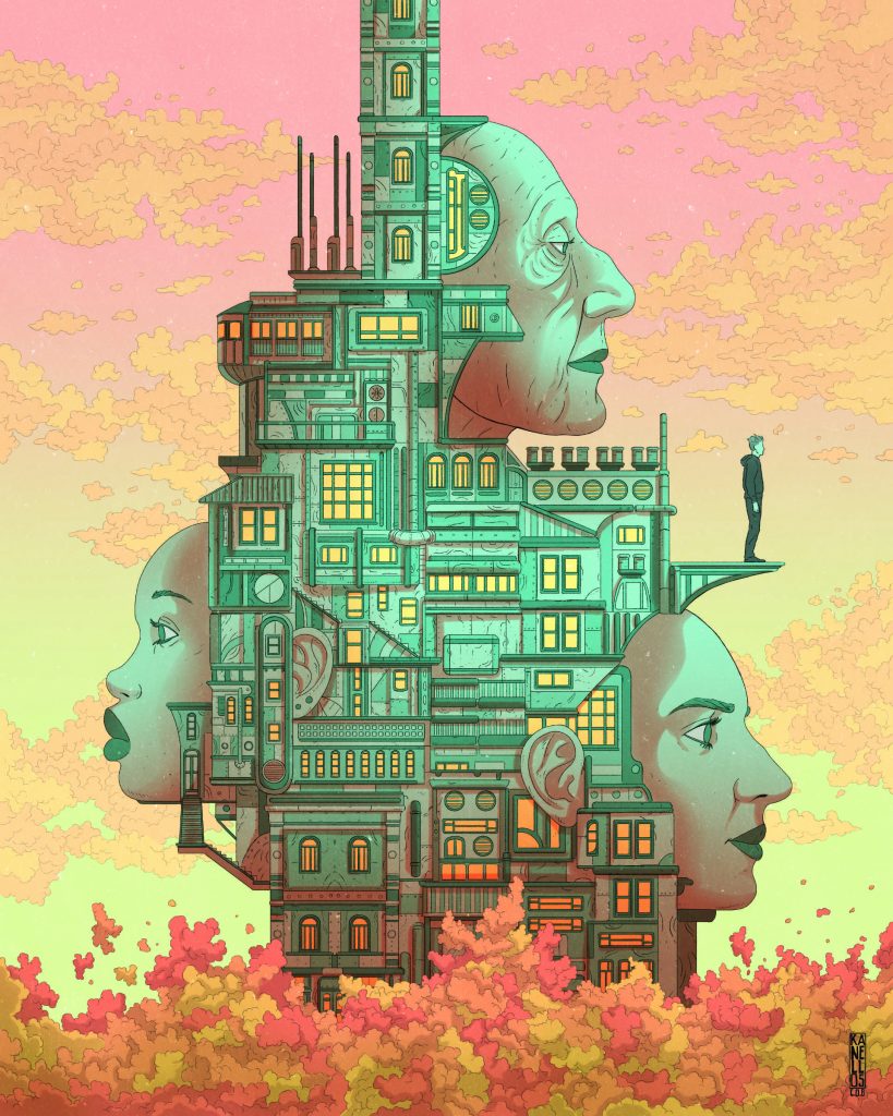 Leos Poso andras ise